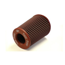 BMC Twin Air conisch filter diameter 1: 141mm 191-134/69 H2: 254mm Metaal - BMC-TW141-230 - TW141-230