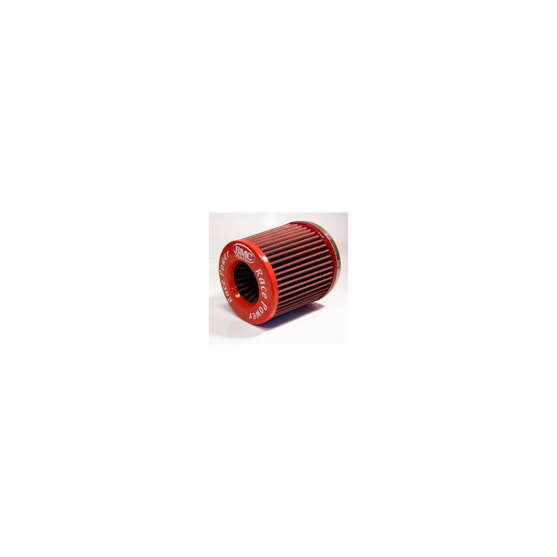 BMC Twin Air conisch filter diameter 1: 150mm 160-134/69 H2: 168mm Metaal - BMC-TW150-160 - TW150-160