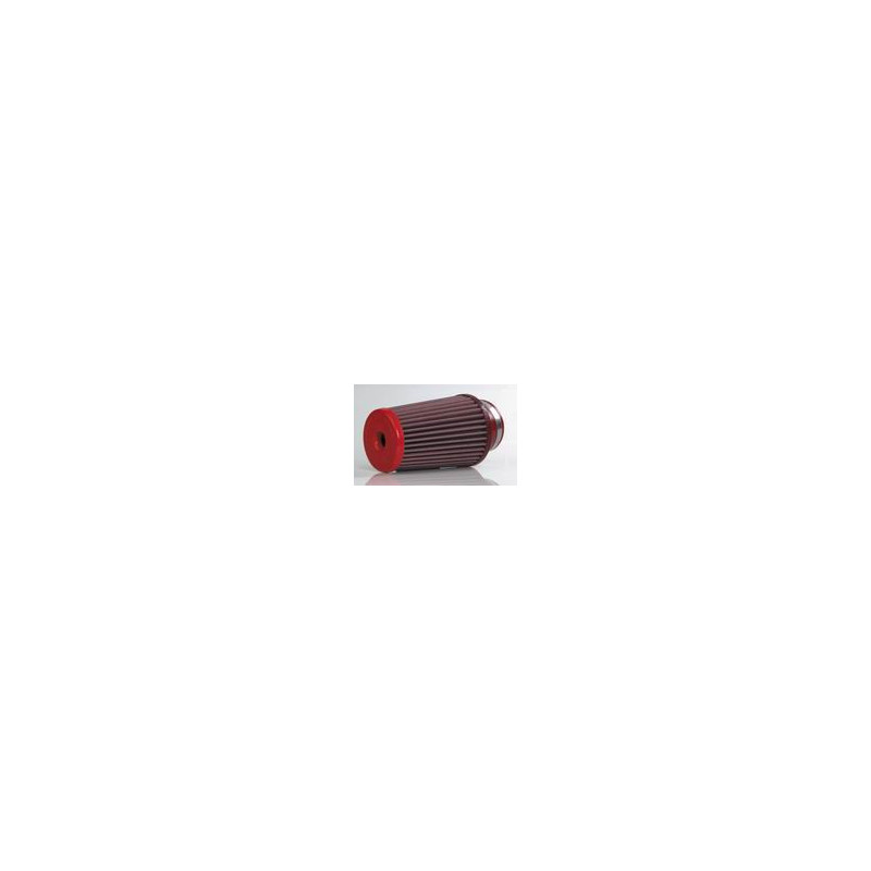 BMC Twin Air conisch filter diameter 1: 60mm 115-84/22 H2 bias: 195mm - BMC-TW60-150P - TW60-150P