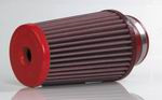BMC Twin Air conisch filter diameter 1: 60mm 115-84/22 H2 bias: 195mm - BMC-TW60-150P - TW60-150P