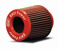 Filtre conique BMC Twin Air diamètre 1: 80mm 150-134/69 H2: 183mm Metal - BMC-TW80-140 - TW80-140