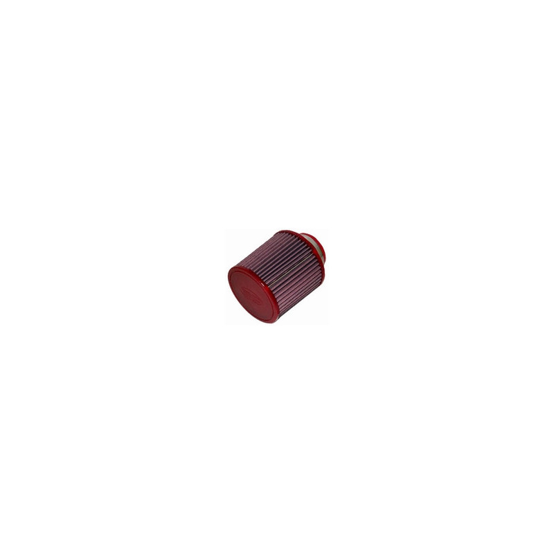 BMC conisch luchtfilter diameter 1: 110mm 150-134 H2: 343mm - BMC-SA110-300 - SA110-300
