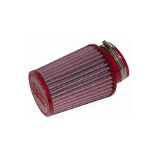 BMC conisch luchtfilter diameter 1: 60mm 115-84 H2 bias: 173mm - BMC-SA60-128 - SA60-128