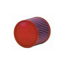 BMC conisch luchtfilter diameter 1: 85mm 150-134 H2: 183mm - BMC-SA85-140 - SA85-140