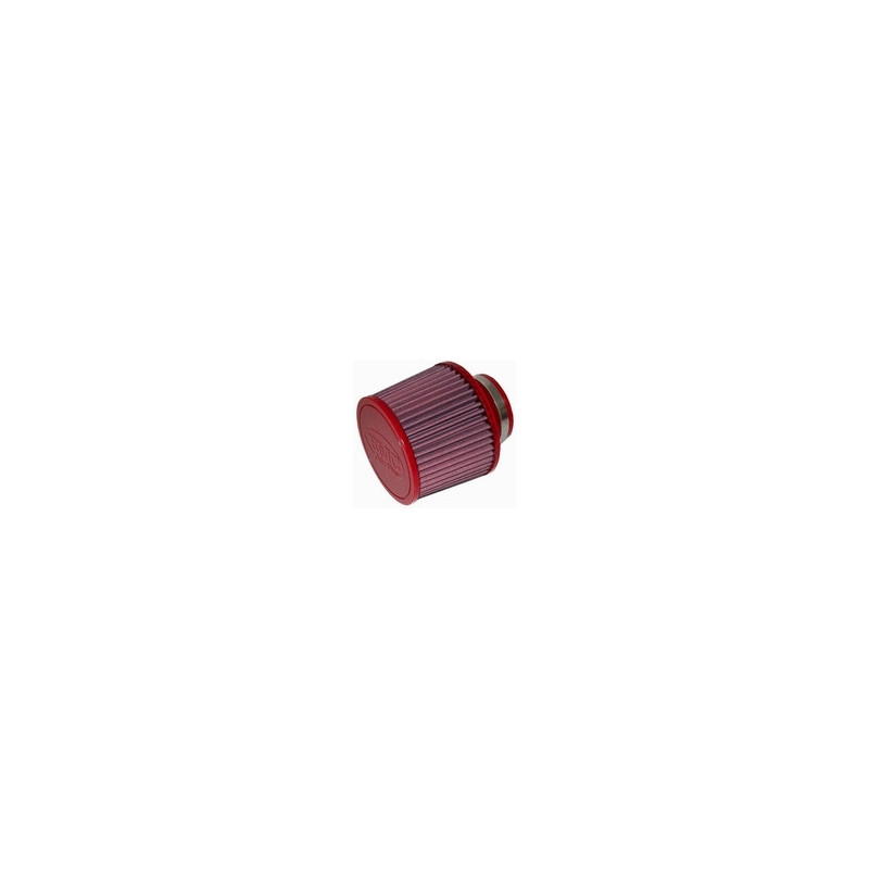 BMC conisch luchtfilter diameter 1: 50mm diameter 2: 105mm H2: 100mm - BMC-SS50-100 - SS50-100