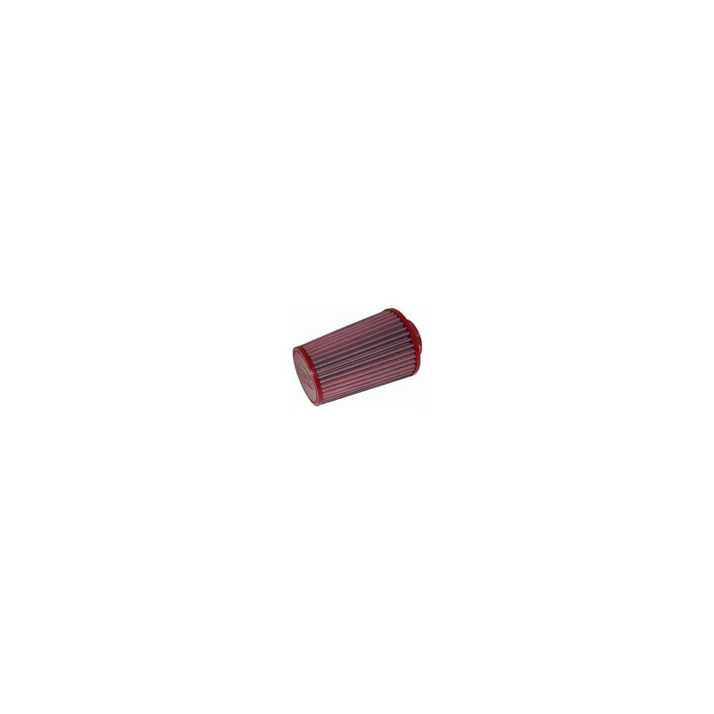BMC conisch luchtfilter diameter 1: 70mm 115-84 H2 bias: 179mm - BMC-SS70-150 - SS70-150