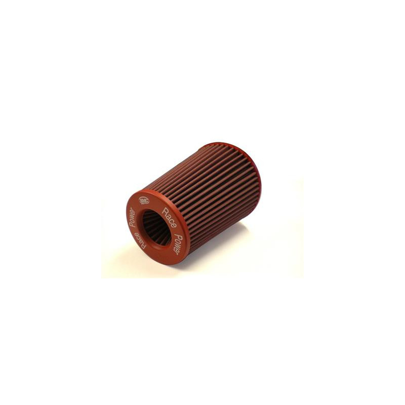 BMC Twin Air conisch filter diameter 1: 141mm 191-134/69 H2: 230mm Metaal - BMC-TW141-206 - TW141-206