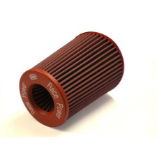 BMC Twin Air conisch filter diameter 1: 141mm 191-134/69 H2: 230mm Metaal - BMC-TW141-206 - TW141-206