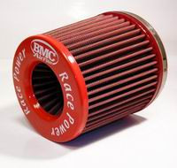Filtru conic BMC Twin Air, diametru 1: 150 mm 160-134/69, înălțime 2: 148 mm, metal - BMC-TW150-140 - TW150-140