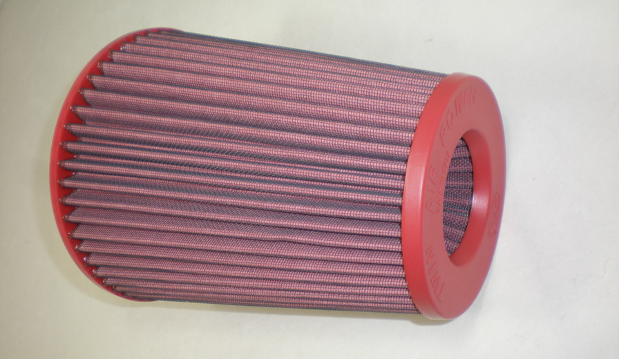 BMC Twin Air conisch filter diameter 1: 141mm 191-134/69 H2: 254mm - BMC-TW141-230P - TW141-230P