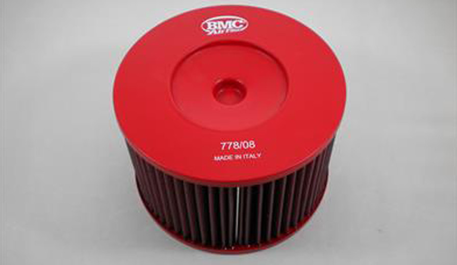 Filtre à air BMC Toyota Land Cruiser 3.0D-4D - BMC-778-08 - 778/08