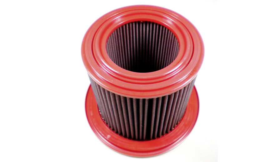Luchtfilter BMC Nissan Patrol II 4.5 2000-2001 - BMC-781-08 - 781/08