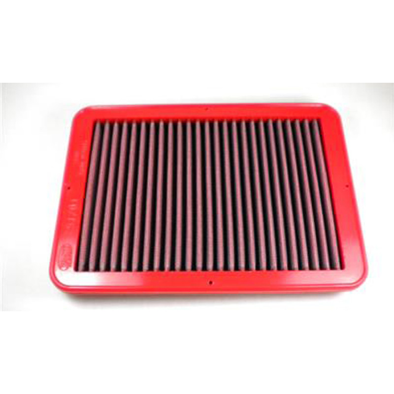 Luchtfilter BMC Nissan Navara 2.5 TD na 2006 - BMC-791-01 - 791/01