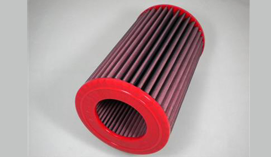 Filtre à air BMC Mazda B2500 2.5L turbo diesel - BMC-800-08 - 800/08
