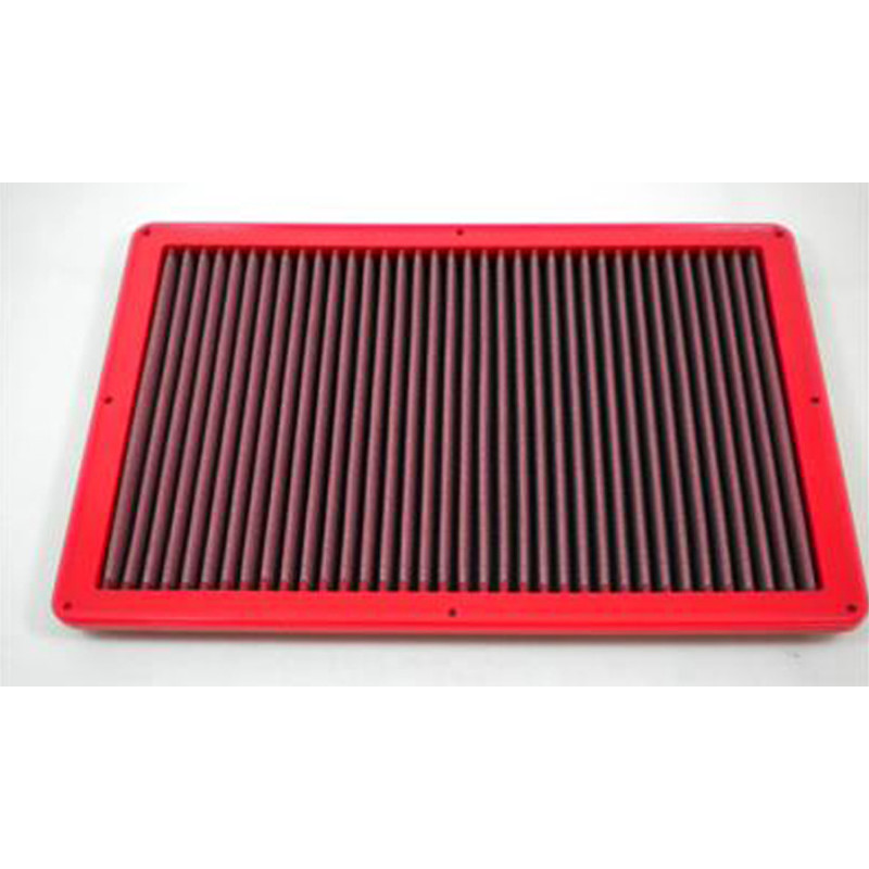 BMC Luchtfilter Mitsubishi Pajero IV Van 3.2 DI-D 160pk - BMC-802-01 - 802/01