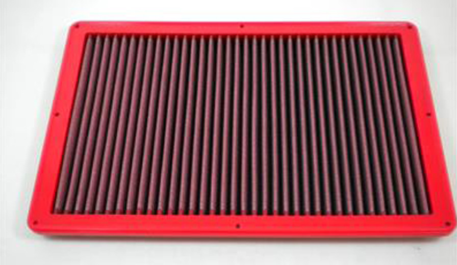 Filtre à air BMC Mitsubishi Pajero IV Van 3.2 DI-D 160cv - BMC-802-01 - 802/01