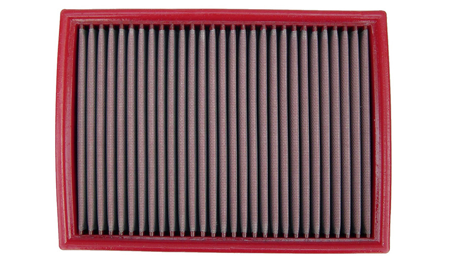 Filtre à air BMC Volvo 740 2.0 1988-1990 - BMC-430-01 - 430/01