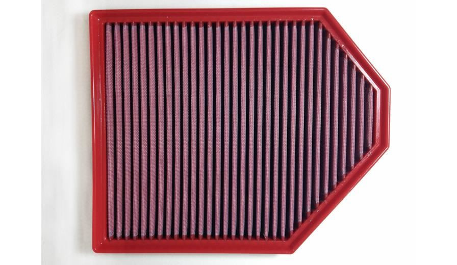 BMC Luchtfilter BMW X3 (F25) 18i na 2014 - BMC-763-20 - 763/20