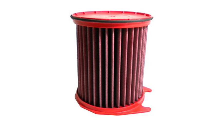 BMC luchtfilter Mercedes CLA 45 AMG na 2013 - BMC-819-04 - 819/04