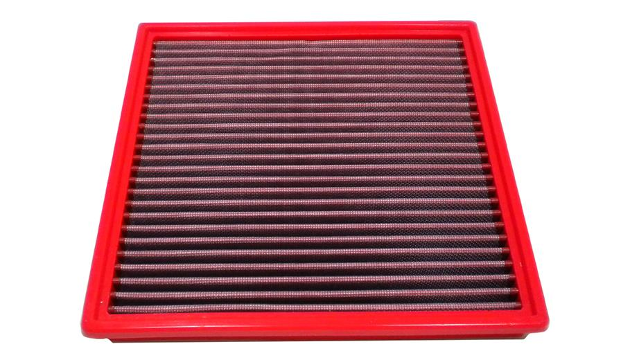 Luchtfilter BMC Ford F150 SVT Raptor 6.2 V8 - BMC-814-20 - 814/20