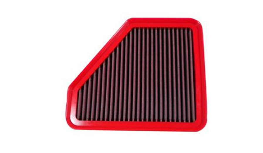 BMC luchtfilter Toyota Corolla 1.4 D-4D na 2007 - BMC-571-01 - 571/01