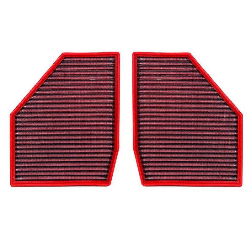 Filtre à air BMC BMW M5 F90 après 2017 - BMC-1034 - 1034