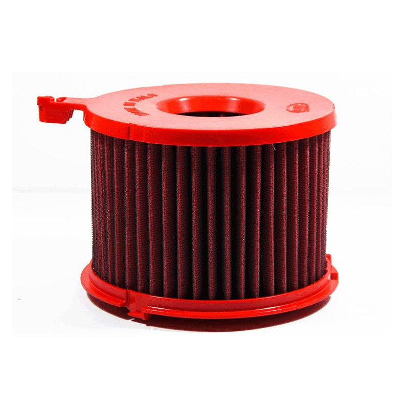 BMC luchtfilter Audi A5 2.0 TFSI g-tron na 2014 - BMC-961-04 - 961/04