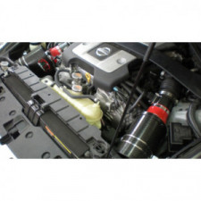 Kit admission directe BMC pour moteur supérieur à 1.6L 197x132 longueur 295mm