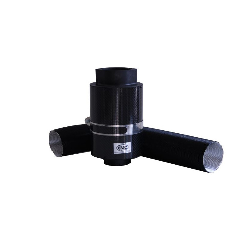 BMC Koolstof Dynamische Luchtfilter Volkswagen 1.9/2.0TDI 1.8T Golf 4R32 - BMC-CDASP-09 - CDASP-09