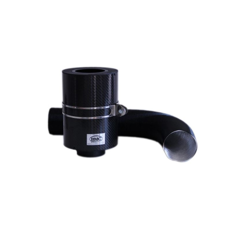BMC koolstof dynamische airbox BMW 320i/323CI/325 E46 - BMC-CDASP-15 - CDASP-15