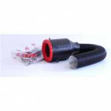 Kit admission dir mot jusq 1.600cc longueur 220mm