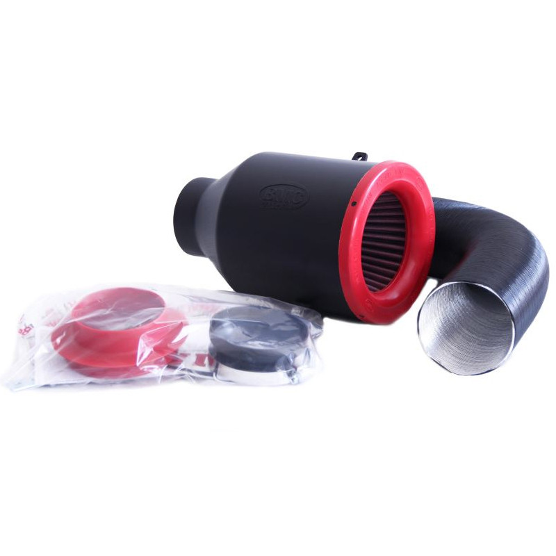 Directe inlaatkit voor motoren ouder dan 1.6L, lengte 250 mm - BMC-DIA85-150 - DIA85-150