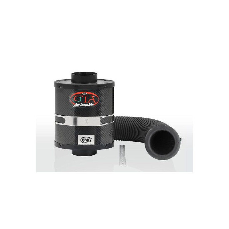 Kit admission directe BMC Land Rover Defender TD4 122HP après 2007 - BMC-OTASP-15WP - OTASP-15WP