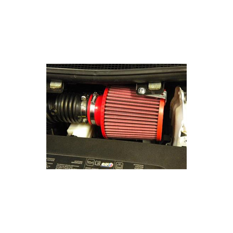 BMC conisch luchtfilter Renault Mégane 2RS (2004-2008) - BMC-SP001 - SP001