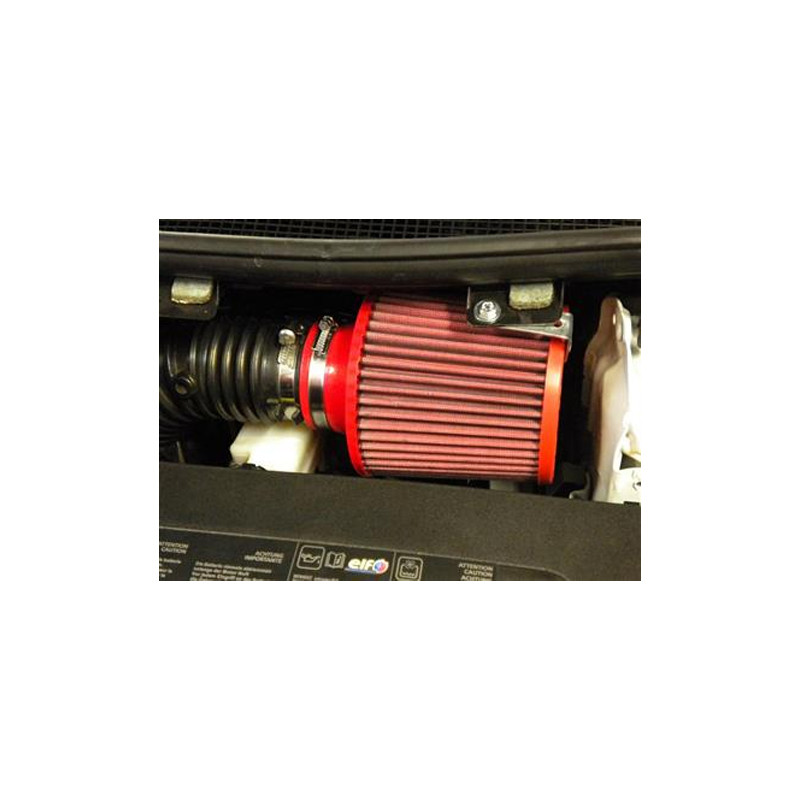 BMC conical air cleaner for Renault Megane 2RS (2004-2008) - BMC-SP001 - SP001