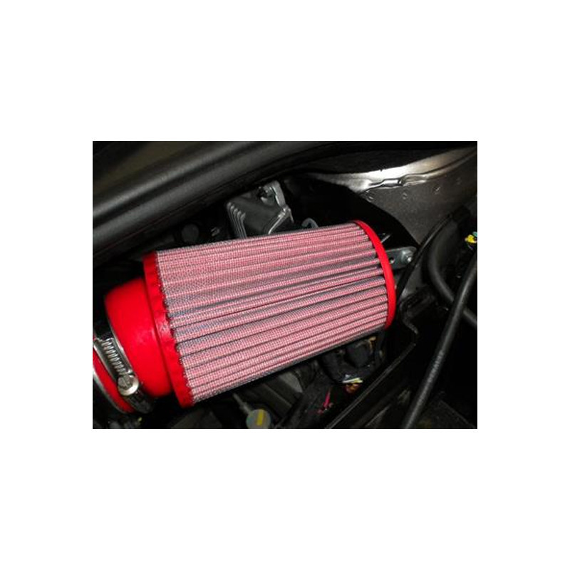 BMC conisch luchtfilter Renault Clio 2 RS F1 2005-2008 - BMC-SP002 - SP002