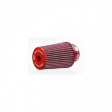 Filtre conique BMC Twin Air diamètre 1: 70mm 115-84/22 H2: 179mm Carbone