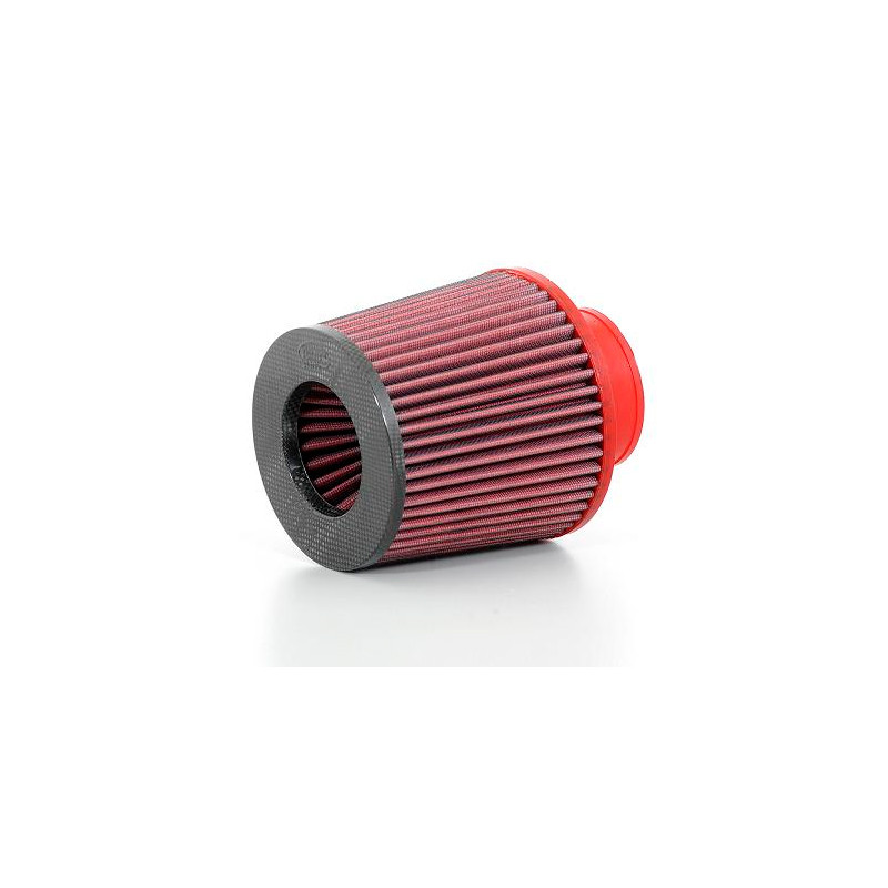 BMC conique TW d100 150-134/69 H243 Carbone - BMC-TW100-200C - TW100-200C