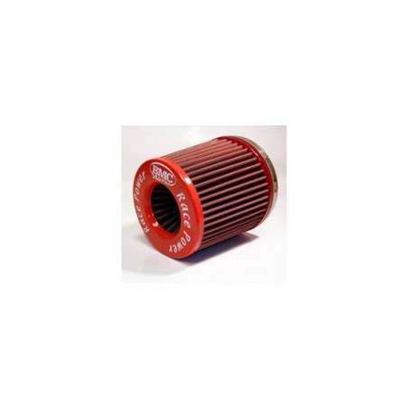 Filtre conique BMC Twin Air diamètre 1: 130mm 140-134/69 H2: 130mm Carbone