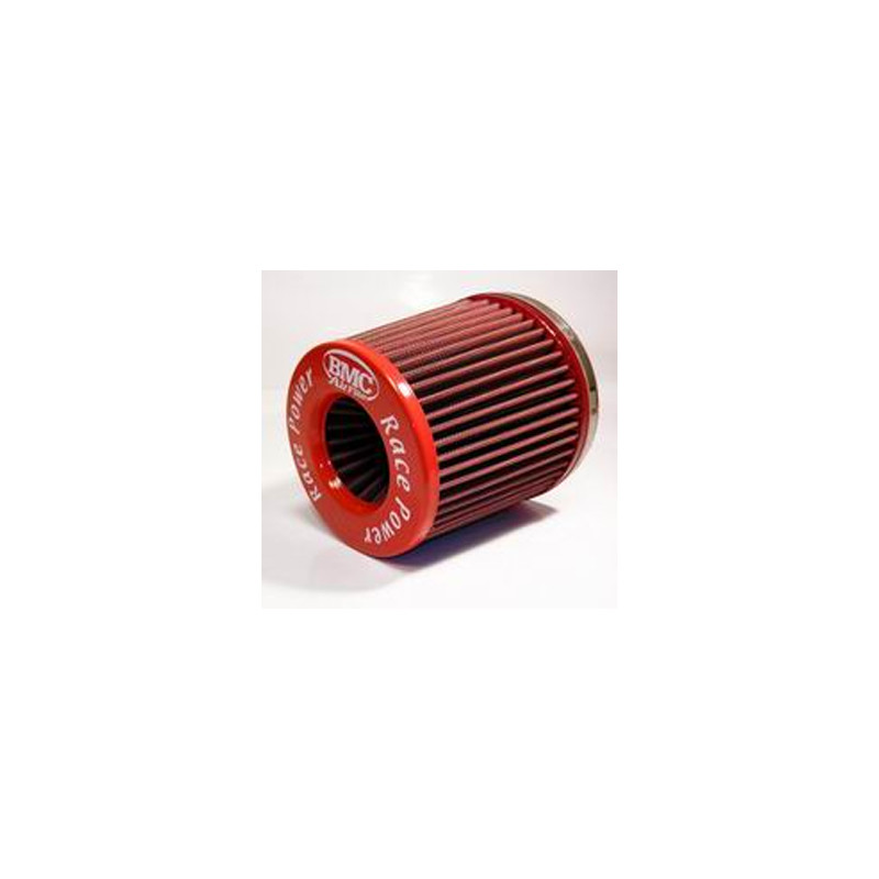 BMC Twin Air conisch filter diameter 1: 150mm 160-134/69 H2: 168mm Koolstof - BMC-TW150-160C - TW150-160C