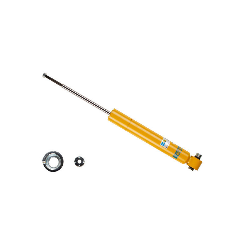Schokdemper BILSTEIN B6 achter voor BMW 7 Reeks (E38) zonder corrector 6.94-11.01 - BIL-24-021388 - NULL - 3661768231906
