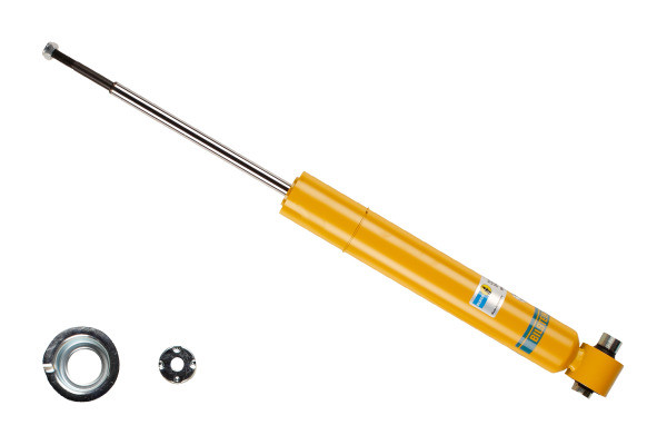 Amortizor BILSTEIN B6 spate pentru BMW Seria 7 (E38) fără dispozitiv de reglare 6.94-11.01 - BIL-24-021388 - NULL - 3661768231906