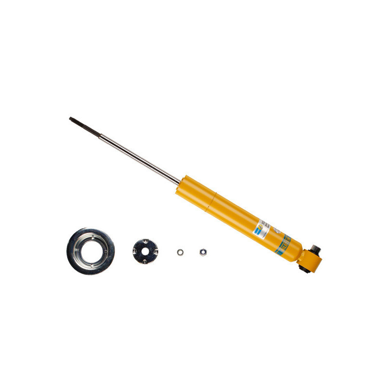 Schokdemper BILSTEIN B6 achter voor BMW 7 Reeks (E32) 3.88-7.90 - BIL-24-011488 - NULL - 3661768231579