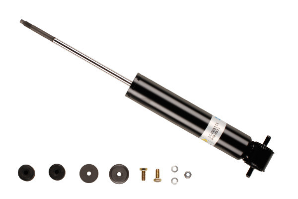 Ammortizzatore Bilstein B4 Indietro Mercedes Benz W126 / C126 / W116 / R107 - BIL-24-005111 - NULL - 3661768231371