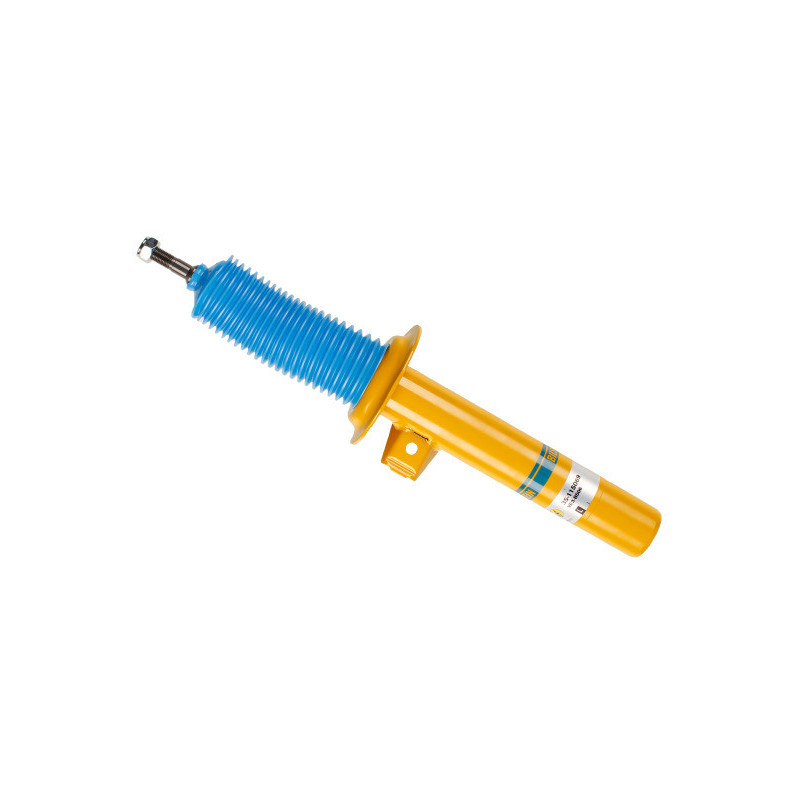 Schokdemper BILSTEIN B8 linksvoor voor BMW 3 Reeks (E46) 4.98-12.04 - BIL-35-115069 - 35-115069 - 3661768534991