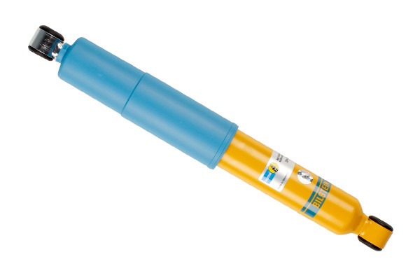 Schokbreker BILSTEIN B6 achter voor Suzuki Jimmy (Fj) 9.98- - BIL-24-193399 - 24-193399 - 3661768232538