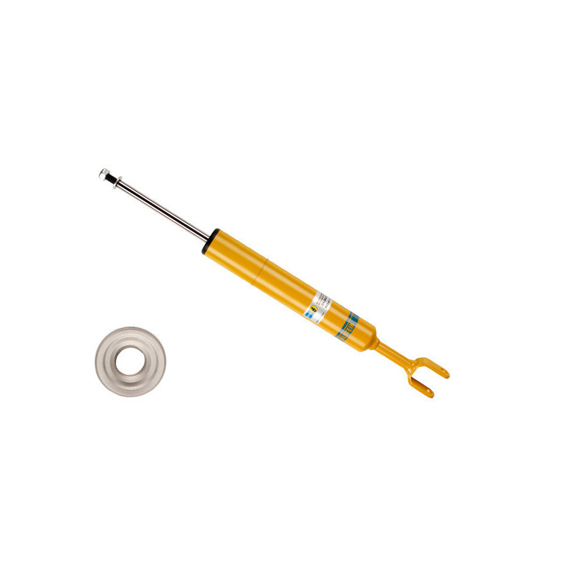 Schokdemper (onderdeel) BILSTEIN B6 Avant voor Audi A4 Cabrio 1.8 T quattro 163pk 2003/05-2009/03 - BIL-24-065146 - 24-065146 - 3661768232620