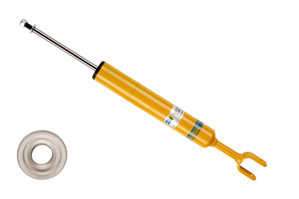 Damper Bilstein Front Audi A4 - BIL-24-065146 - 24-065146 - 3661768232620