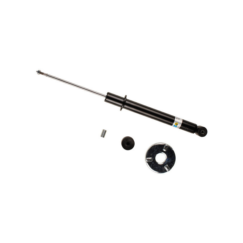 Achterschokdemper BILSTEIN B4 voor Audi A4 (B5) 2.99-6.00 - BIL-19-103471 - NULL - 3661768309827