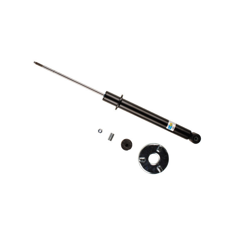 Achterschokdemper BILSTEIN B4 voor Audi A4 (B5) 11.94-1.99 - BIL-19-029207 - NULL - 3661768324622